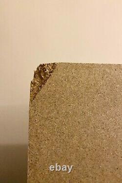 Étagère de rangement à 3 niveaux en acier robuste pour entrepôt, garage ou atelier