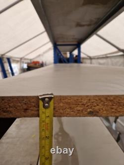 Étagères de garage pour atelier, unité de rangement, étagères robustes