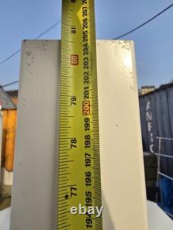 Étagères de vente au détail gondole lourde Eden
