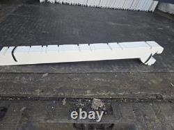 Étagères de vente au détail gondole lourde Eden
