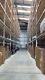 Grand Duty Warehouse Pallet Racking Excellent Condition 7m En Hauteur