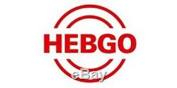Hafele Hebgo Support En Acier Robuste Pour Tablette Pliante, 500 KG