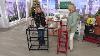 Pop It 3 Tier Heavy Duty Pliable Shelf W Roues Sur Qvc