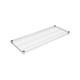 R903-pk04 &Eacute;tag&egrave;res En Fil Chrom&eacute; Robustes 14 X 60, 350 Mm X 1500 Mm