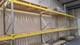 Rayonnage Palettes De Warehouse Resistant En Excellent &Eacute;tat 400x270x110 Charge 2000kg