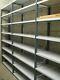 Rayonnage En Métal Sans Boulons / Système De Rayonnage / Défilement De Garage, Métal Résistant