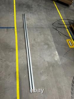 Rayonnage / Étagères Longspan Apex Haute Résistance