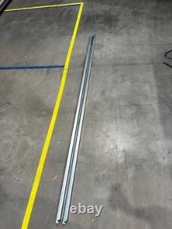 Rayonnage / Étagères Longspan Apex Haute Résistance