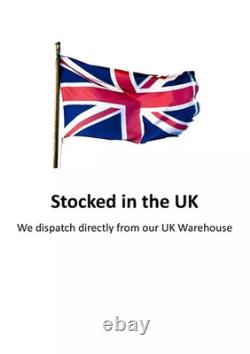 Rayonnage de stockage robuste 4 travées de 2,4 m de large chacune 4 étagères de 1,2 m de profondeur