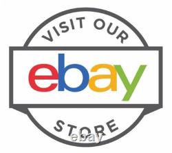 Rayonnage de stockage robuste 4 travées de 2,4 m de large chacune 4 étagères de 1,2 m de profondeur