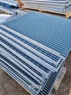 Tall Pallet Racking Heavy Duty Warehouse Beams 10m Uvrights Excellent Condition