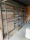 Unit&eacute;s De Rayonnage De Garage &agrave; Usage Intensif